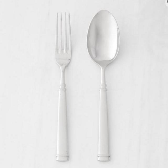 Absolu 2-Piece Serving Set