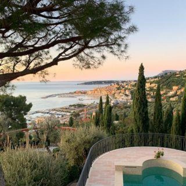 Two night stay at Villa Genesis