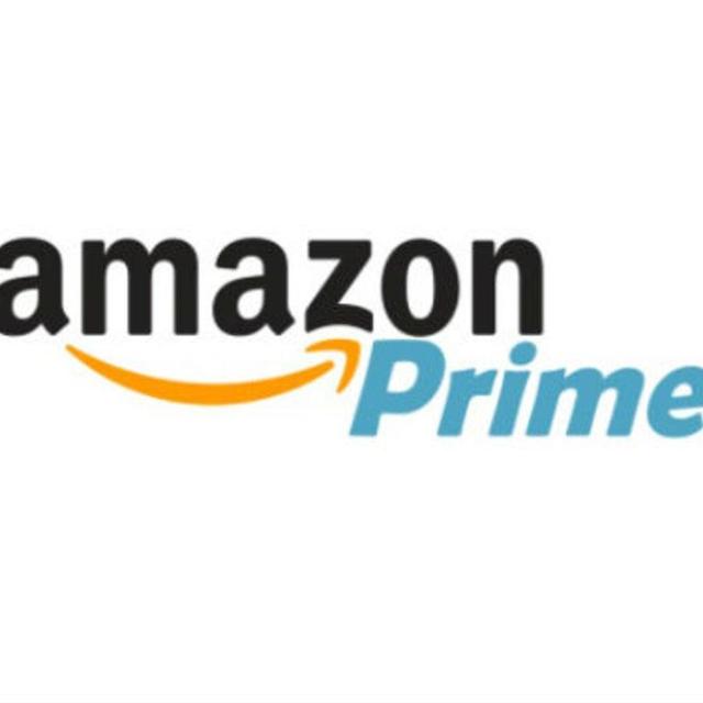 Amazon Prime for a Year