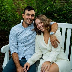 Kristen Koch and William Dagli's Wedding Registry on Zola