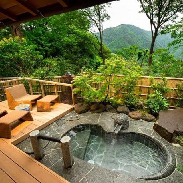 Japan Honeymoon 2026 - Weekend Onsen Getaway