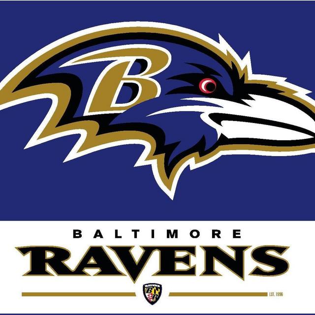 Baltimore Ravens Football Game Tickets for 2