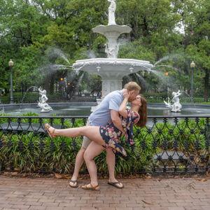 Michelle Cominsky and William Vanderlaan's Wedding Registry on Zola