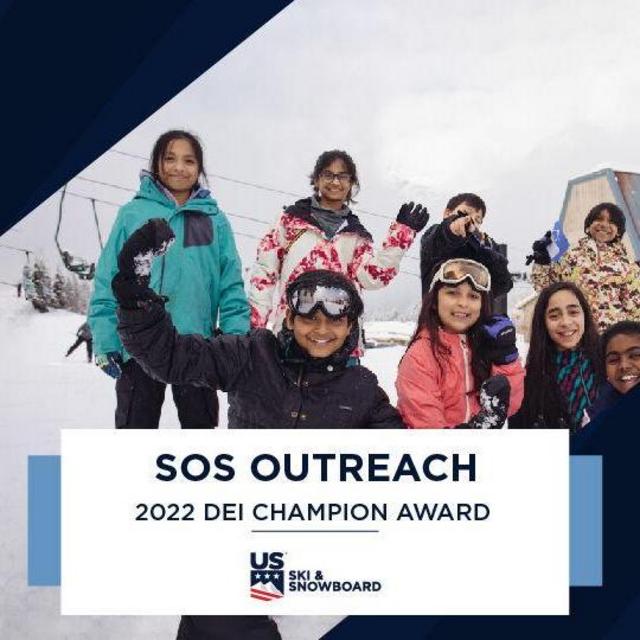 SOS Outreach Charity fund
