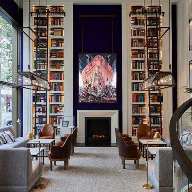 1 night at Seventy Hotel in Barcelona