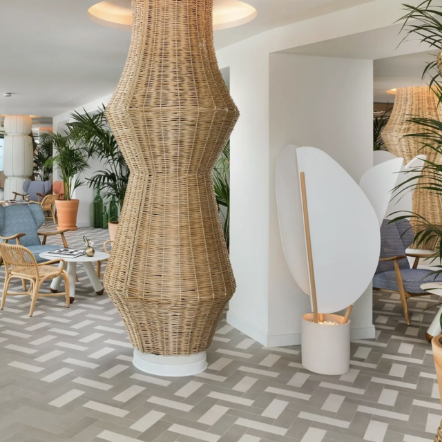 Sport Massages at the ME SITGES TERRAMAR