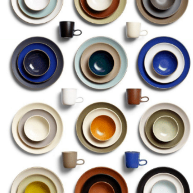Heath Ceramics Fund