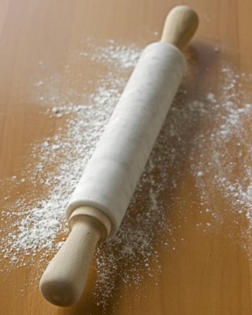 Marble Rolling Pin