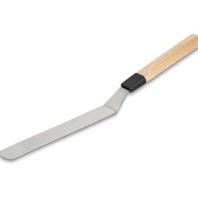 Williams Sonoma Offset Icing Spatulas, 6"