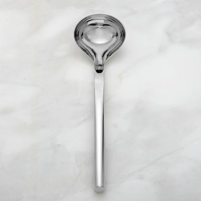 Williams Sonoma Classic Ladle, 4oz.