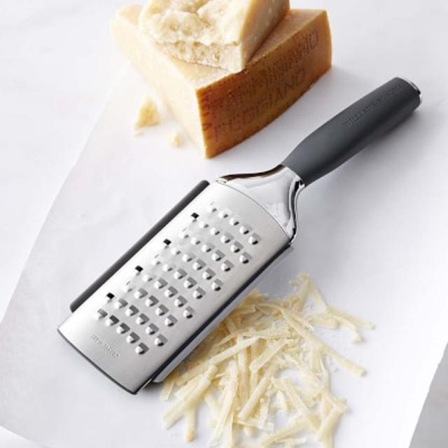 Williams Sonoma Coarse Grater