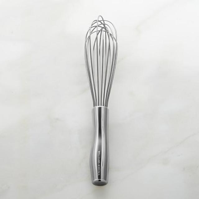 Williams Sonoma French Whisk, 5"
