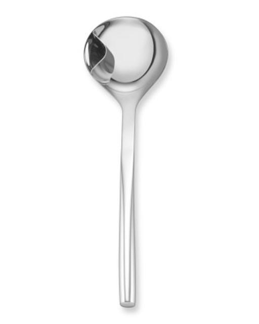 Williams Sonoma Stainless-Steel Fat Skimming Ladle