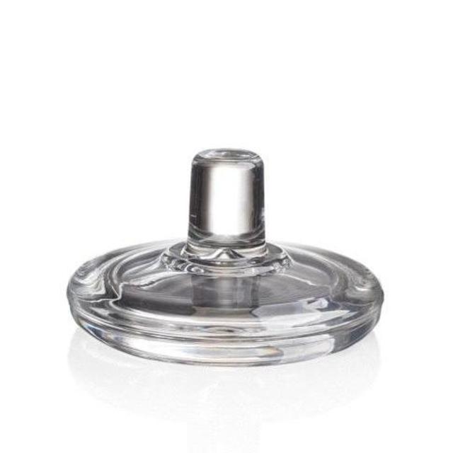 Glass Coffeemaker Cover