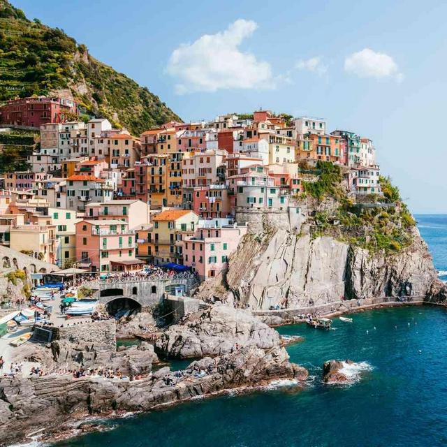 Honeymoon Excursions
