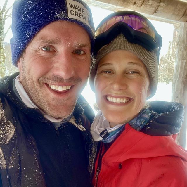 Honeymoon Adventure