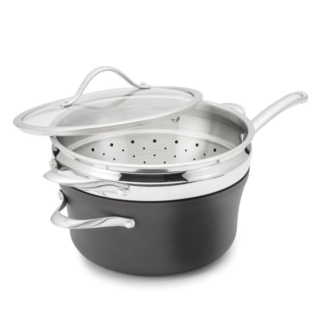 Calphalon Contemporary Steamer Insert, 4 1/2-quart (from Amazon)