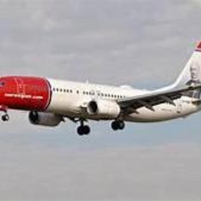 Norwegian Gift Cards