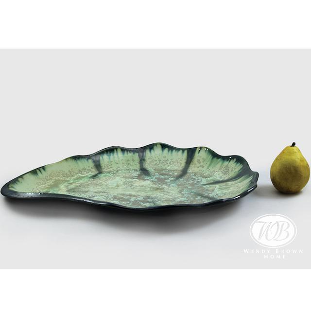 Alison Evans Oyster Series Platter