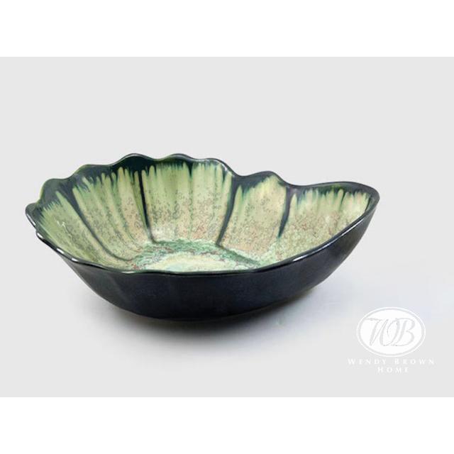 Alison Evans Oyster Series Large Nesting Bowl
