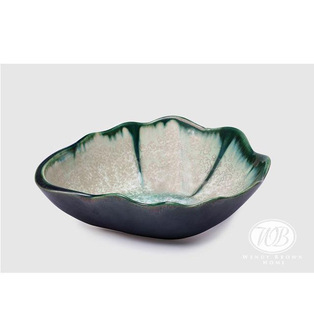 Alison Evans Oyster Series Medium Nesting Bowl