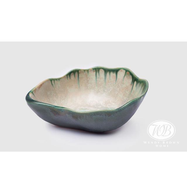 Alison Evans Oyster Series Small Nesting Bowl