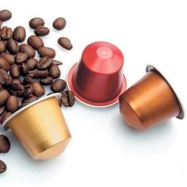 Nespresso OriginalLine Capsules Variety, 100 Count