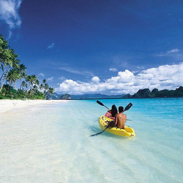 Honeymoon Adventures