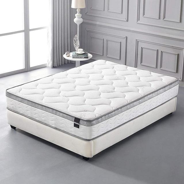 We Need A Mattress!!