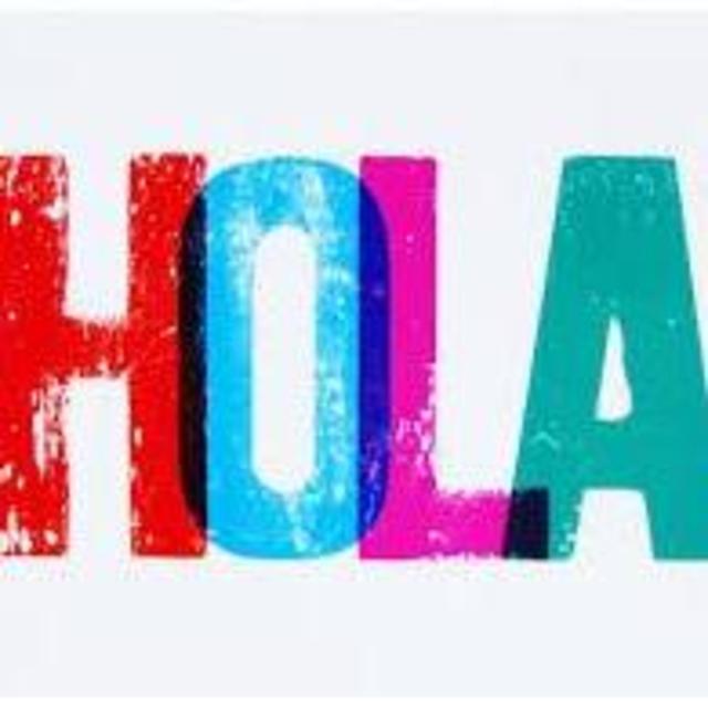 Spanish Lessons