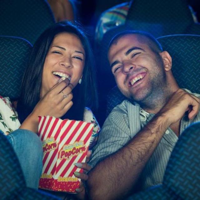 MoviePass