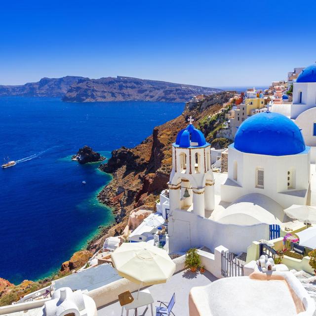 Honeymoon Escape