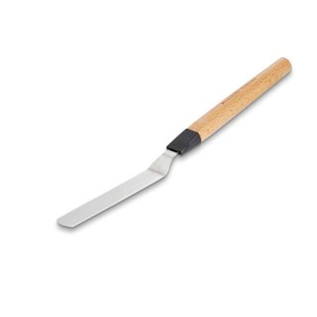 Williams Sonoma Offset Icing Spatulas, 4"