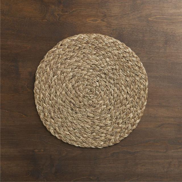 Bali Dark Placemat