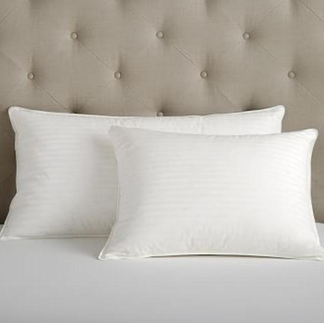 Classic Down Pillow, Standard, Soft