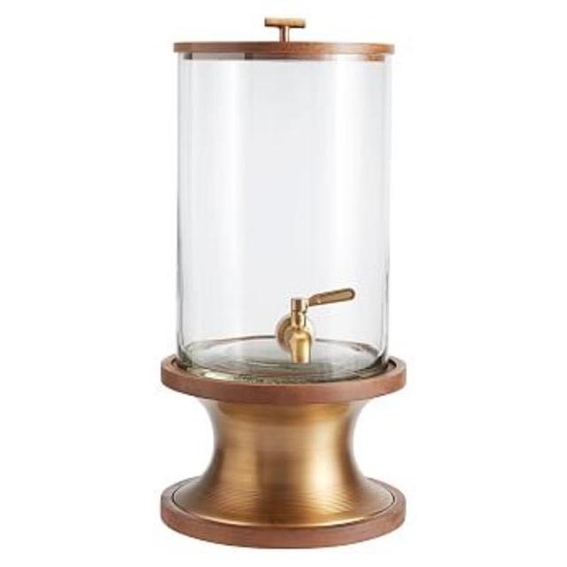 Bleecker Bar Drink Dispenser