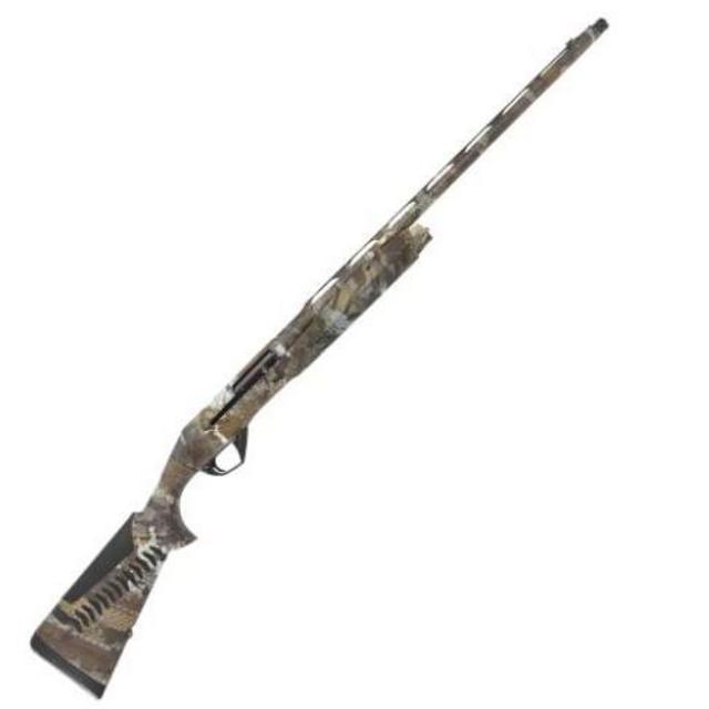 Benelli Super Black Eagle 3 Semi-Auto Shotgun