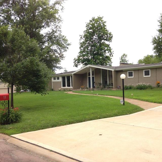 Our First House Renovation