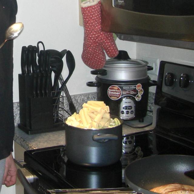 Upgrade our Kitchentools