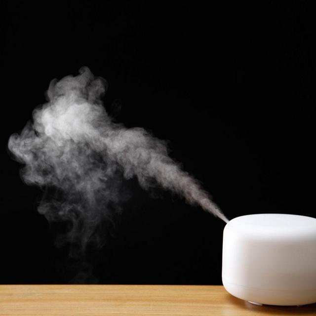 Muji, Ultrasonic Aroma Diffuser