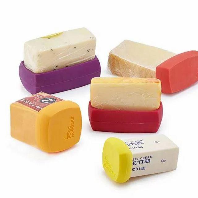 Butter & Cheese Huggers
