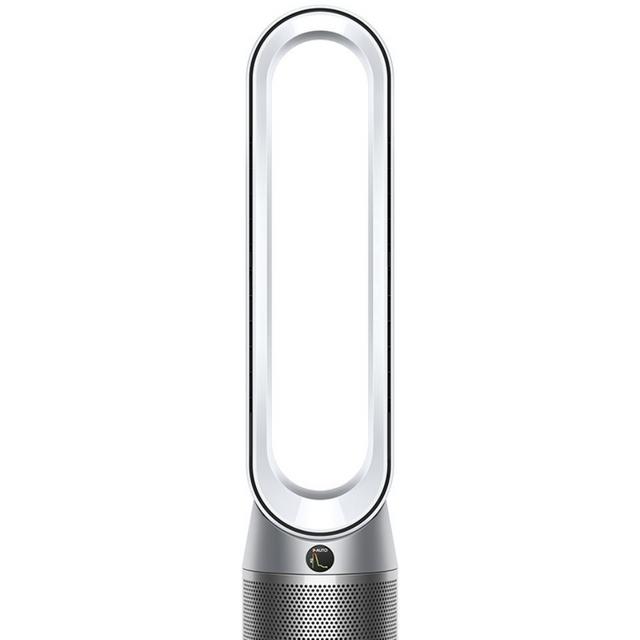 Dyson Purifier Cool Autoreact™ TP7A Purifying Fan (White/Nickel)