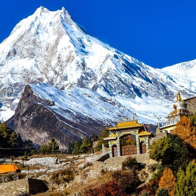 Lodging in Bhutan