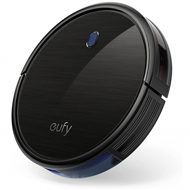 Eufy robot vacuum