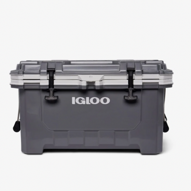 IGLOO 70qt Cooler