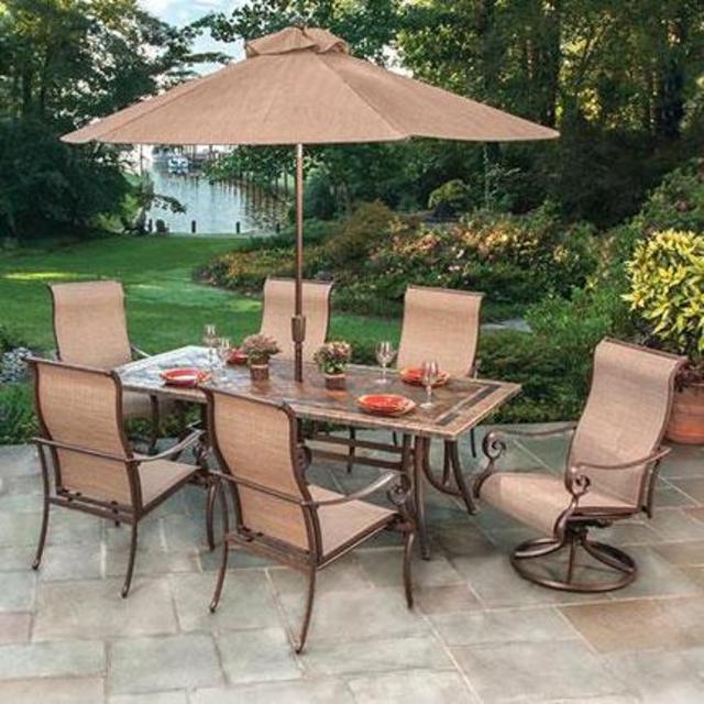 Patio Furniture