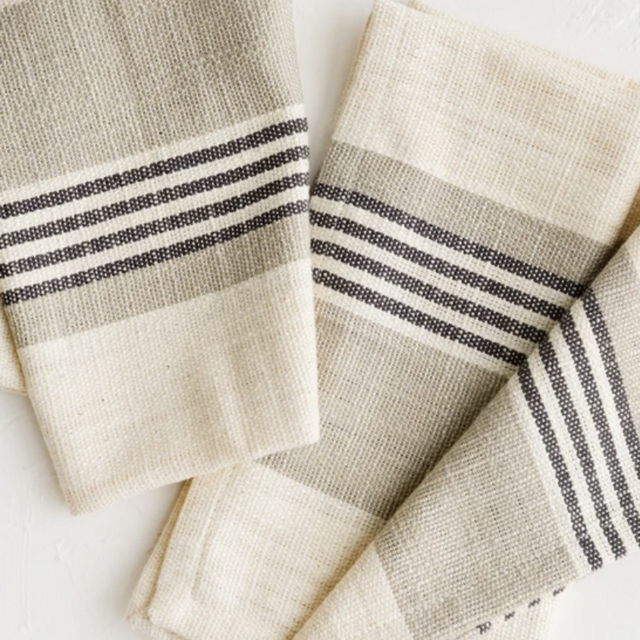 Château Cotton Napkin Set