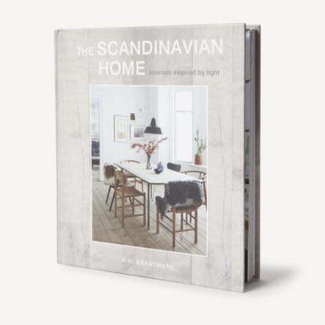 The Scandinavian Home