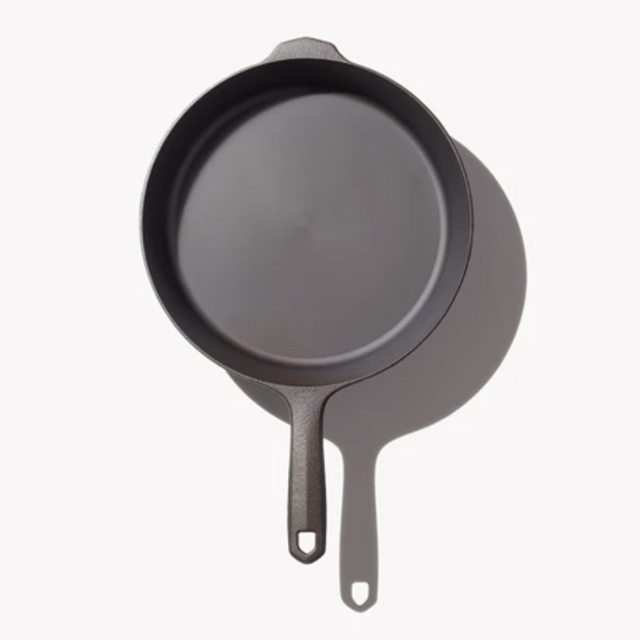 Field Cast Iron Skillet