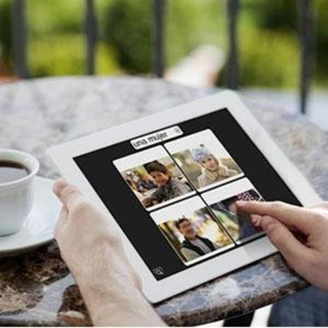 Rosetta Stone Spanish Level 1-5 Set